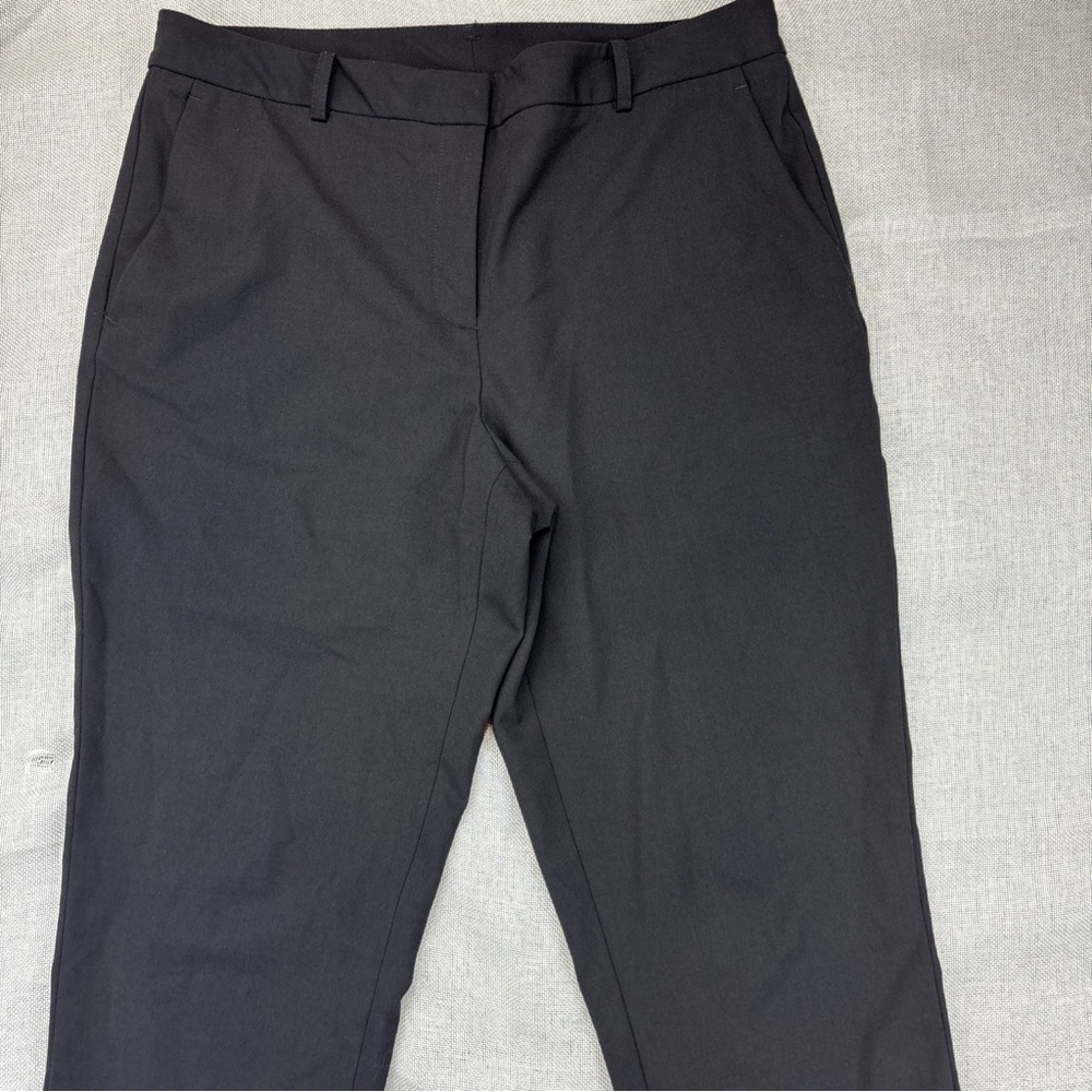 NWOT Dkny Women’s Petite Essex Pants Size 6 - Picture 4 of 13